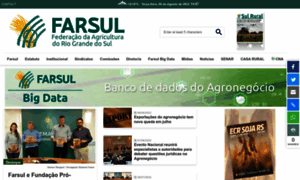 Farsul.org.br thumbnail