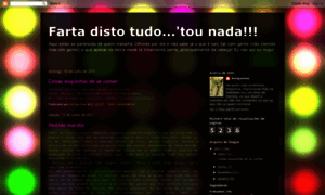 Fartadistotudo.blogspot.com thumbnail