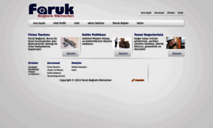 Faruk.com.tr thumbnail