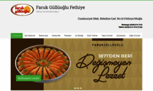 Farukgulluoglufethiye.com thumbnail