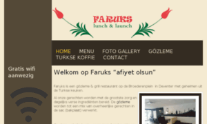 Faruks.nl thumbnail