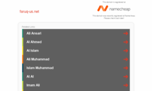 Faruq-us.net thumbnail