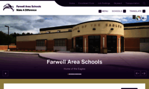 Farwellschools.net thumbnail