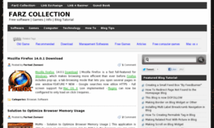 Farz-collection.blogspot.com thumbnail