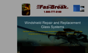 Fas-break.com thumbnail