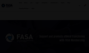 Fasa.co.za thumbnail