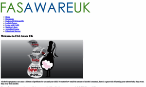 Fasaware.co.uk thumbnail