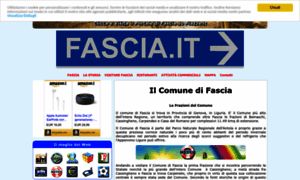 Fascia.it thumbnail