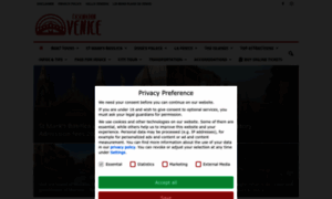 Fascination-venice.com thumbnail
