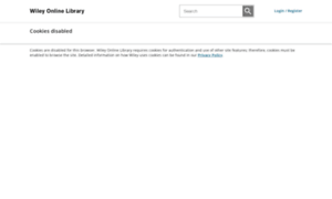 Fasebj.org thumbnail