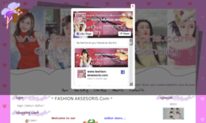 Fashion-aksesoris.com thumbnail