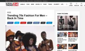 Fashion-and-style.org thumbnail