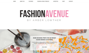 Fashion-avenue.co thumbnail