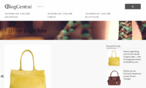 Fashion-bags-sale.com thumbnail