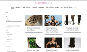 Fashion-bust.com thumbnail
