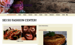 Fashion-center.it thumbnail