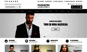 Fashion-clean-store-v1.lojaintegrada.com.br thumbnail