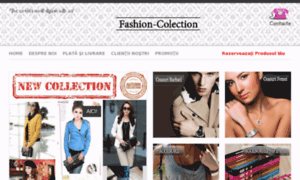 Fashion-colection.com thumbnail