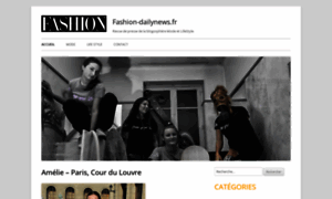 Fashion-dailynews.fr thumbnail