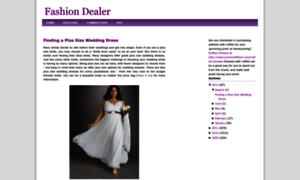 Fashion-dealer.blogspot.com thumbnail