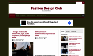 Fashion-design.gq thumbnail
