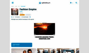 Fashion-empire.en.uptodown.com thumbnail