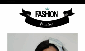Fashion-frontier.com thumbnail