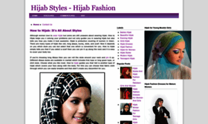 Fashion-hijab-style.blogspot.com thumbnail