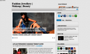 Fashion-jewelry-beauty.blogspot.in thumbnail