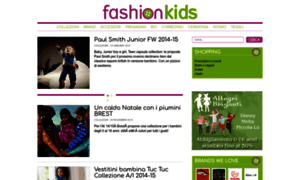 Fashion-kids.net thumbnail