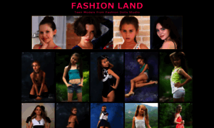 Fashion-land.xyz thumbnail