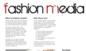 Fashion-media.nl thumbnail