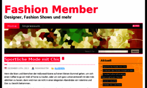 Fashion-member.de thumbnail