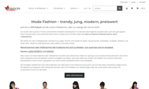 Fashion-online24.com thumbnail
