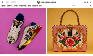 Fashion-rooms.com thumbnail