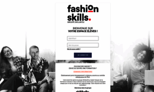 Fashion-skills.myskillandyou.com thumbnail