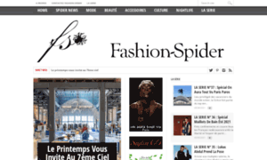 Fashion-spider.com thumbnail