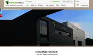 Fashion-stock.eu thumbnail