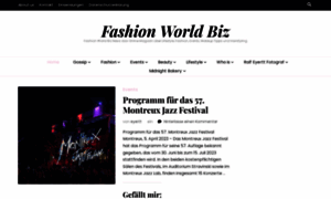 Fashion-world.biz thumbnail