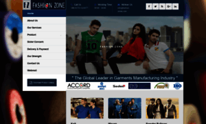 Fashion-zones.com thumbnail