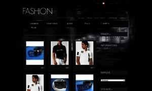 Fashion.ecommerce-pro.com thumbnail