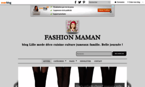 Fashion.maman.over-blog.com thumbnail