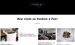 Fashion4fun.com.br thumbnail