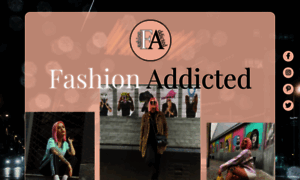 Fashionaddicted.com.gr thumbnail