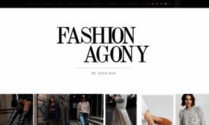 Fashionagony.blogspot.co.uk thumbnail