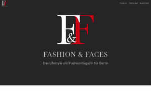 Fashionandfaces.de thumbnail