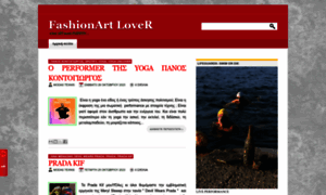 Fashionart-lover.blogspot.com thumbnail