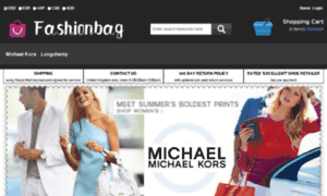 Fashionbag.org thumbnail