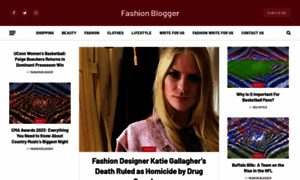 Fashionblogger1.com thumbnail