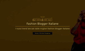 Fashionbloggeritaliane.it thumbnail